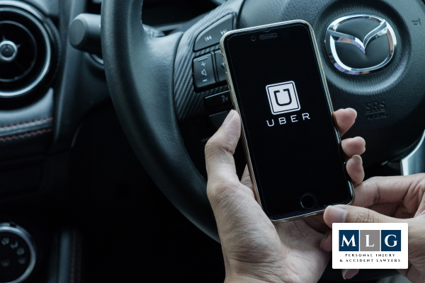 Compensation for uber accident victims