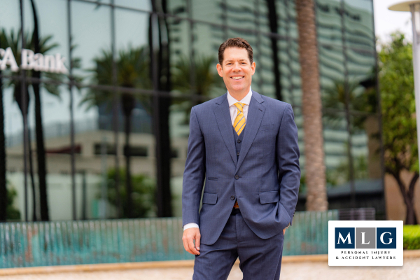 Connect with our Irvine pedestrian accident lawyer for a free conusltation