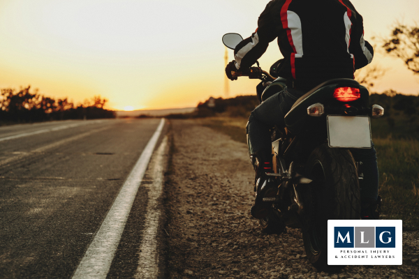 Top reasons for motorcycle accidents in Orange County