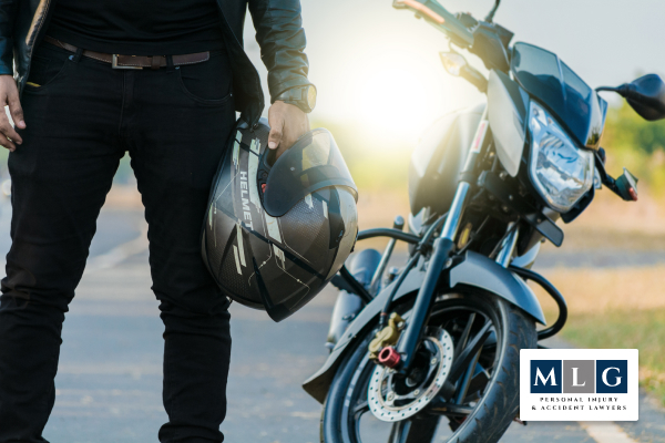 Factors that affect the risk of fatality in motorcycle accidents