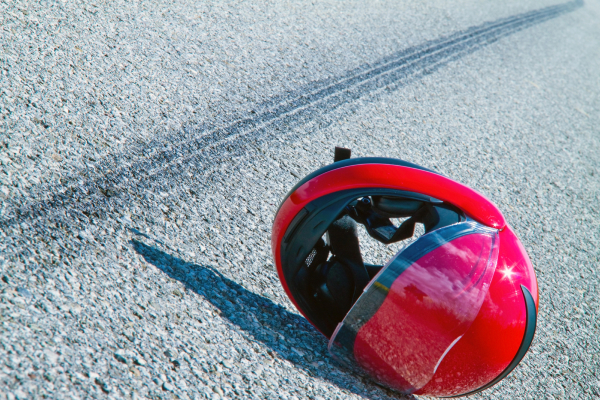 What to do after a motorcycle accident