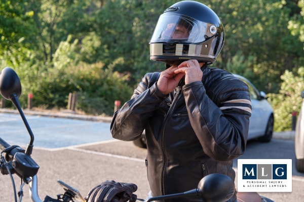 Tips for preventing motorcycle accidents