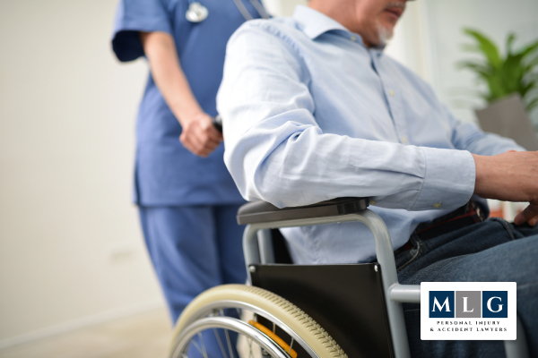 Signs of nursing home abuse