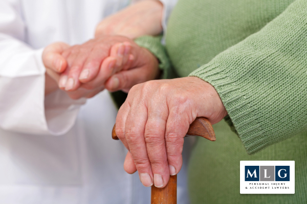 Steps to take if you suspect nursing home abuse